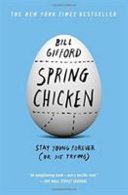 Cover of SPRING CHICKEN