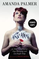 Cover of THE ART OF ASKING