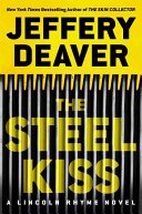 Cover of THE STEEL KISS