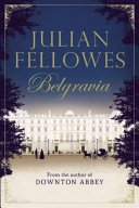 Cover of BELGRAVIA