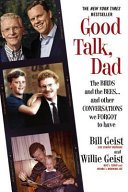 Cover of GOOD TALK, DAD