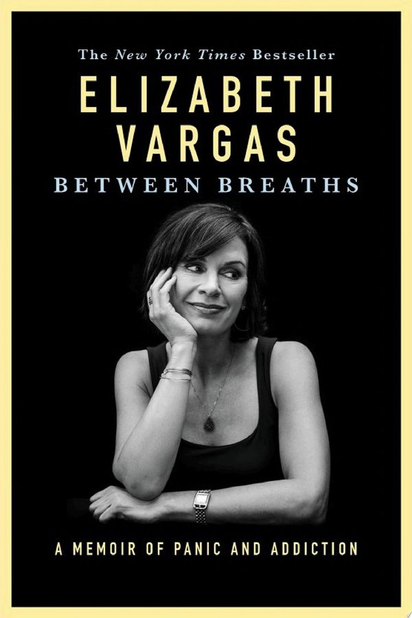 Cover of BETWEEN BREATHS