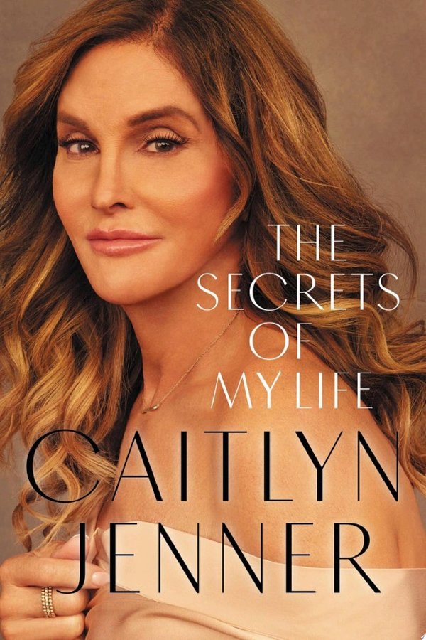Cover of THE SECRETS OF MY LIFE