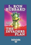 Cover of THE INVADERS PLAN