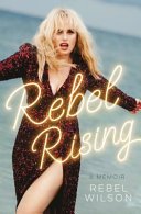 Cover of REBEL RISING