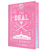 Cover of THE DEAL