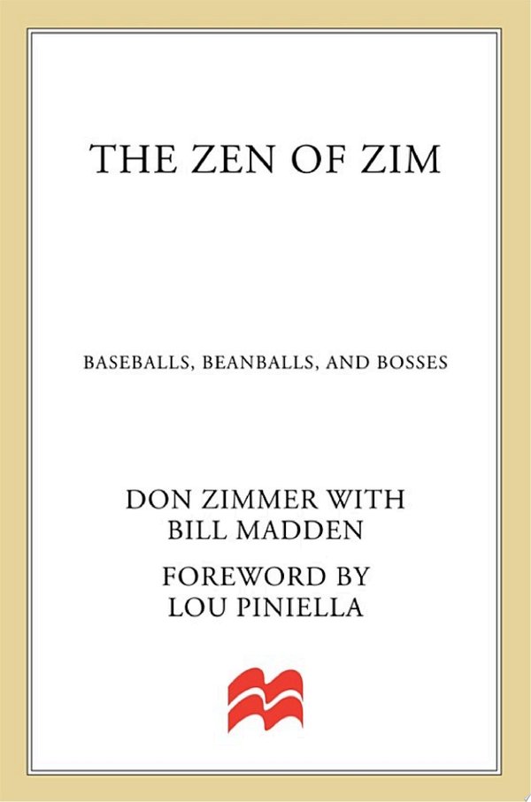 Cover of ZIM