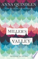 Cover of MILLER'S VALLEY