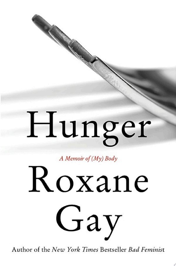 Cover of HUNGER