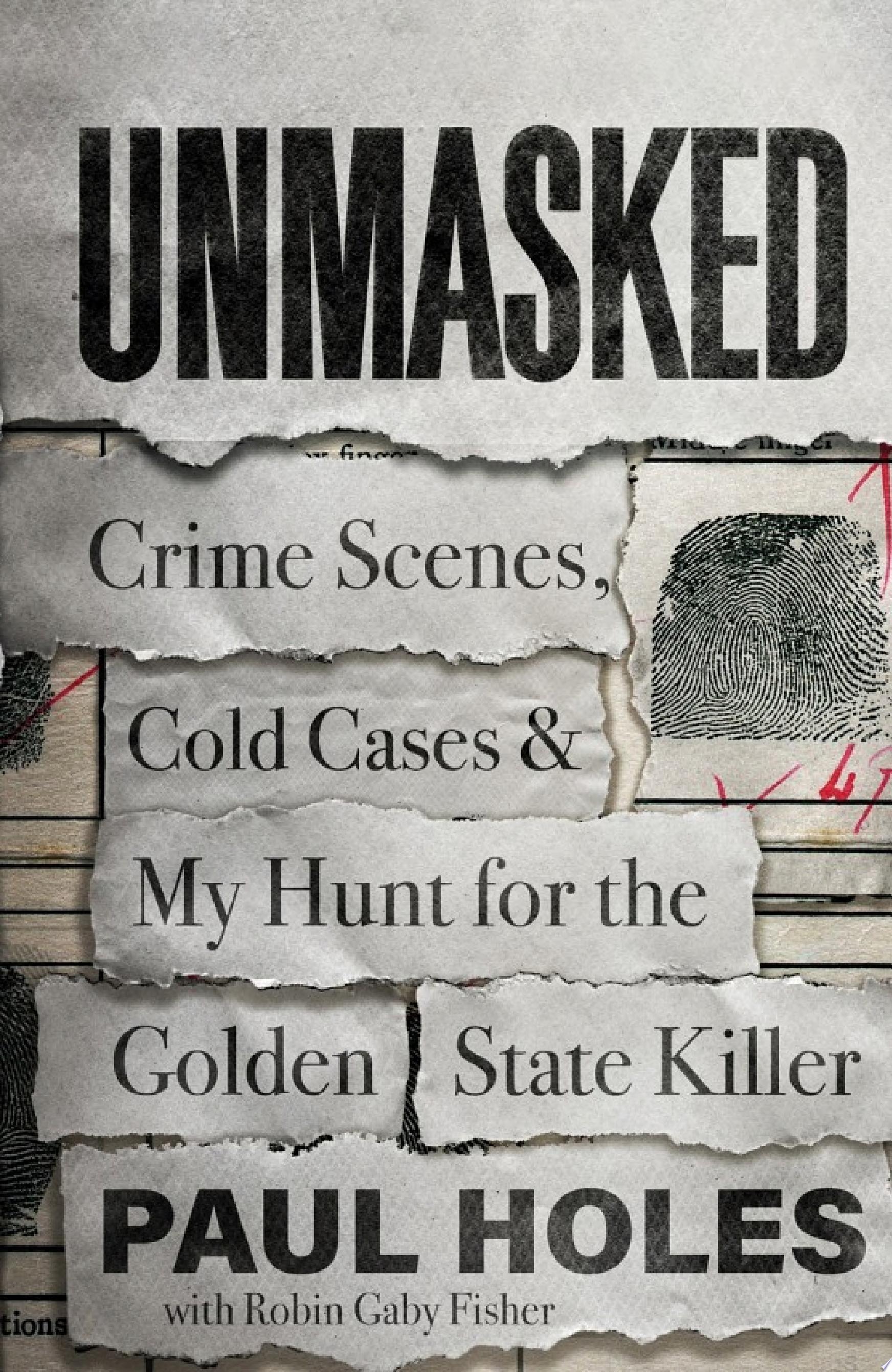 Cover of UNMASKED