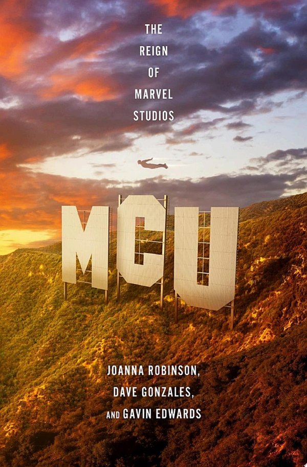 Cover of MCU