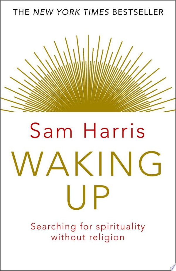 Cover of WAKING UP