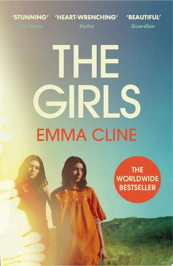 Cover of THE GIRLS