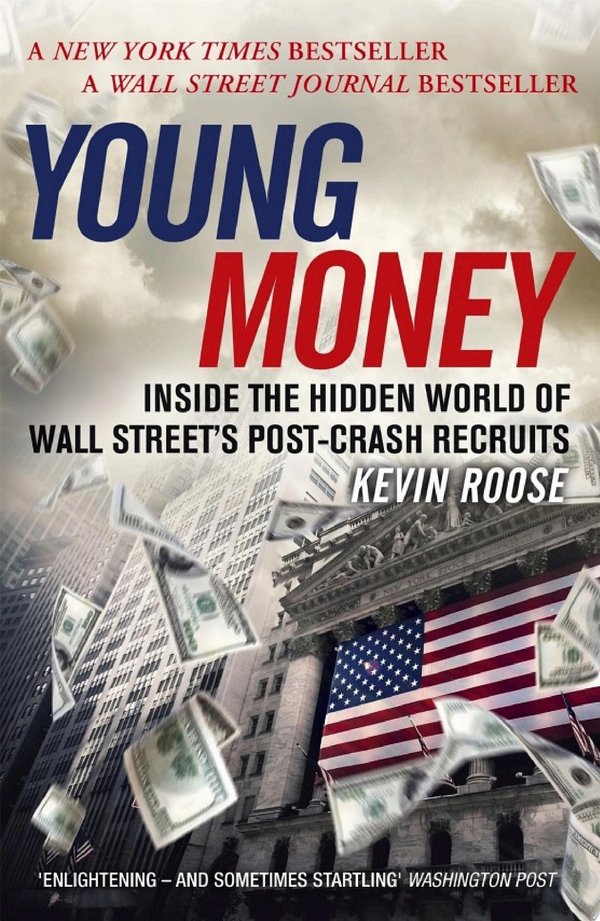 Cover of YOUNG MONEY