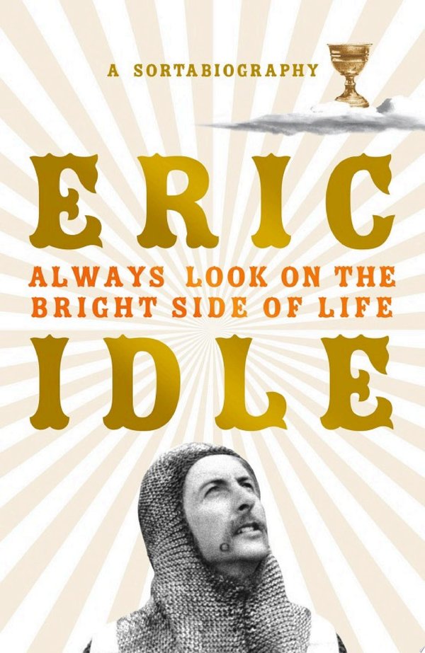 Cover of ALWAYS LOOK ON THE BRIGHT SIDE OF LIFE