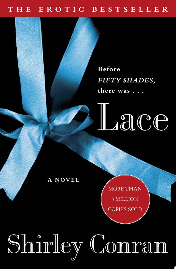 Cover of LACE