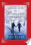 Cover of THE MISTLETOE PROMISE