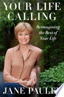 Cover of YOUR LIFE CALLING