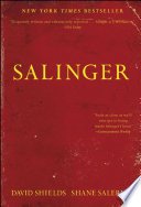 Cover of SALINGER