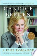 Cover of A FINE ROMANCE