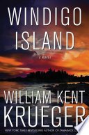 Cover of WINDIGO ISLAND