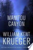 Cover of MANITOU CANYON