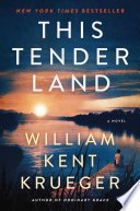 Cover of THIS TENDER LAND