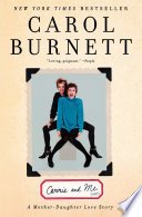 Cover of CARRIE AND ME