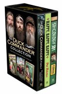 Cover of THE DUCK COMMANDER FAMILY