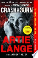 Cover of CRASH AND BURN