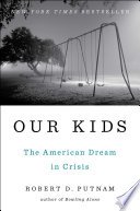 Cover of OUR KIDS