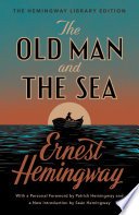 Cover of THE OLD MAN AND THE SEA