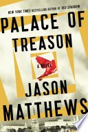 Cover of PALACE OF TREASON