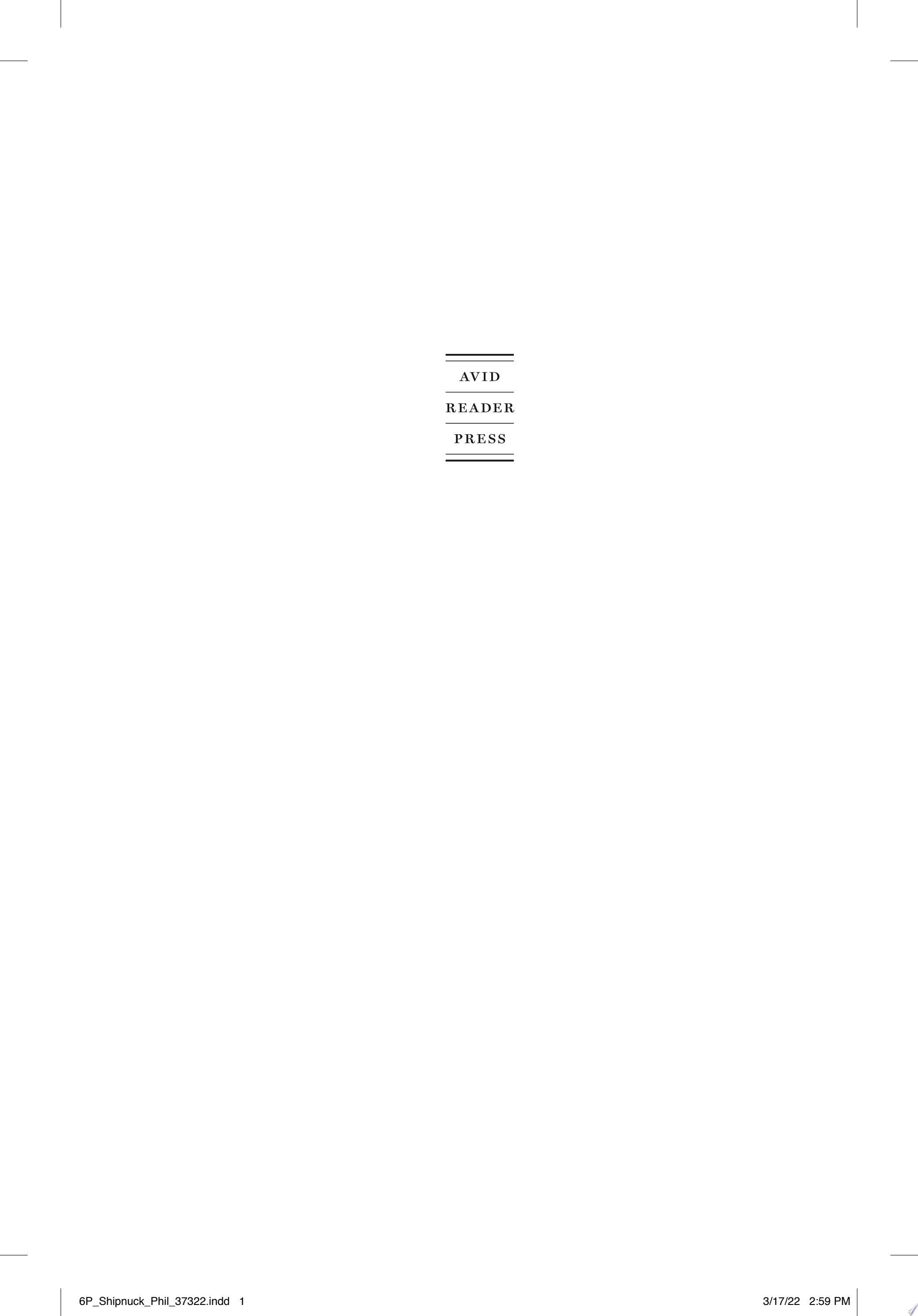 Cover of PHIL