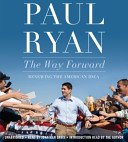 Cover of THE WAY FORWARD