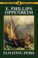 Cover of FLOATING PERIL
