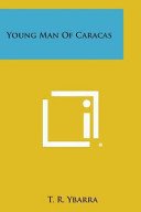 Cover of YOUNG MAN OF CARACAS