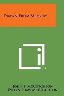 Cover of DRAWN FROM MEMORY