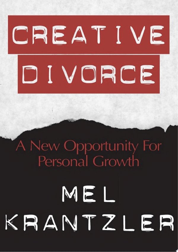 Cover of CREATIVE DIVORCE