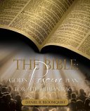 Cover of THE BIBLE SAYS SO