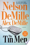 Cover of THE TIN MEN