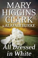 Cover of ALL DRESSED IN WHITE