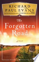 Cover of THE FORGOTTEN ROAD