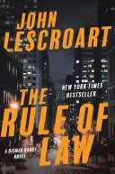 Cover of THE RULE OF LAW