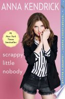 Cover of SCRAPPY LITTLE NOBODY