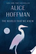 Cover of THE WORLD THAT WE KNEW