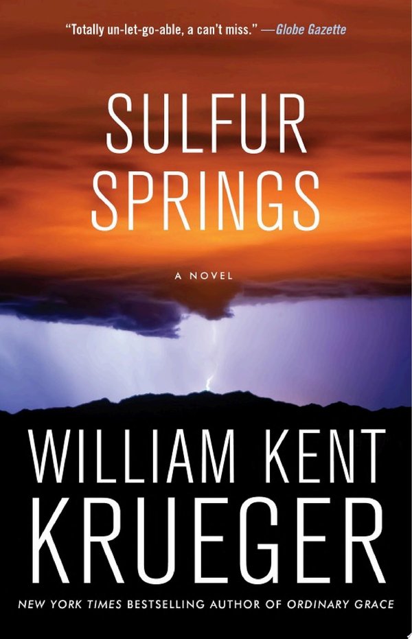 Cover of SULFUR SPRINGS