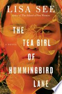Cover of THE TEA GIRL OF HUMMINGBIRD LANE