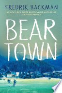 Cover of BEARTOWN