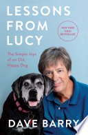 Cover of LESSONS FROM LUCY